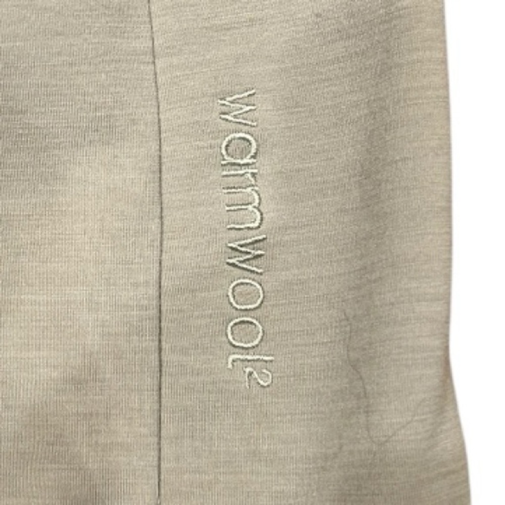 Narrona Women’s Falketind Warmwool Jacket Medium Beige - Picture 6 of 12